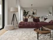à venda Apartamento de alto padrão de 113 m2, Lordelo...