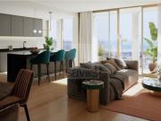 à venda Apartamento de alto padrão de 113 m2, Matosinhos...