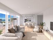 à venda Apartamento de alto padrão de 113 m2, Seca do...