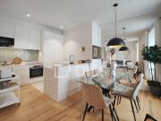 à venda Apartamento de alto padrão de 114 m2, Avenida da...