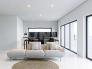 à venda Apartamento de alto padrão de 114 m2, Lagoa, Faro