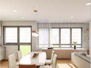 à venda Apartamento de alto padrão de 114 m2, Sintra,...
