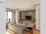 à venda Apartamento de alto padrão de 114 m2, Sintra,...