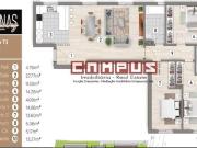 à venda Apartamento de alto padrão de 115 m2, Funchal,...