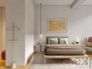 à venda Apartamento de alto padrão de 115 m2, Lisboa