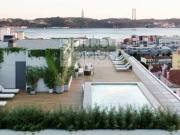 à venda Luxuoso apartamento de 115 m2, Estrela, Portugal