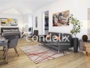 à venda Apartamento de alto padrão de 116 m2, Lisboa