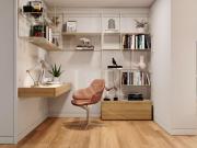 à venda Apartamento de alto padrão de 116 m2, Lisboa,...