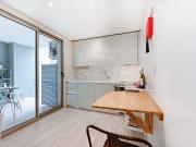 à venda Apartamento de alto padrão de 116 m2, Lisboa,...