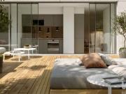 à venda Apartamento de alto padrão de 116 m2, Lisboa,...