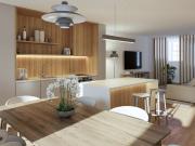 à venda Apartamento de alto padrão de 116 m2, Santa...