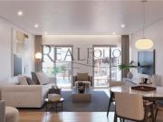 à venda Apartamento de alto padrão de 117 m2, Campolide,...