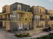 à venda Apartamento de alto padrão de 117 m2, Funchal,...