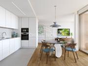 à venda Apartamento de alto padrão de 117 m2, Maia, Portugal