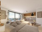 à venda Apartamento de alto padrão de 117 m2, Tavira, Faro