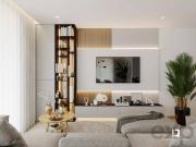 à venda Apartamento de alto padrão de 117 m2, Vila Nova...