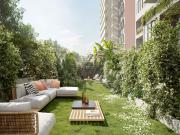 à venda Apartamento de alto padrão de 118 m2, Lisboa,...
