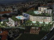 à venda Apartamento de alto padrão de 121 m2, Centro,...