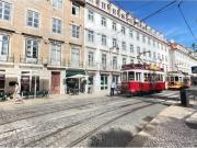 à venda Apartamento de alto padrão de 120 m2, Lisboa