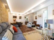 à venda Apartamento de alto padrão de 120 m2, Lisboa