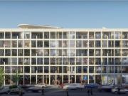 à venda Apartamento de alto padrão de 120 m2, Matosinhos...