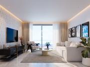 à venda Apartamento de alto padrão de 120 m2, Ribeira...