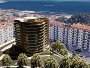 à venda Apartamento de alto padrão de 123 m2, Setúbal,...