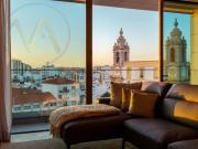à venda Apartamento de alto padrão de 121 m2, Faro