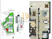 à venda Apartamento de alto padrão de 121 m2, Funchal,...