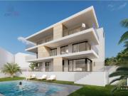 à venda Apartamento de alto padrão de 121 m2, Portimão, Faro