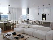 à venda Apartamento de alto padrão de 121 m2, Santa...