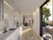 à venda Apartamento de alto padrão de 122 m2, Lisboa,...