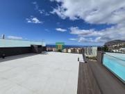 à venda Apartamento de alto padrão de 123 m2, Funchal,...
