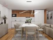 à venda Apartamento de alto padrão de 123 m2, Montijo,...