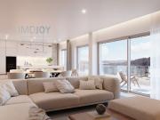 à venda Apartamento de alto padrão de 124 m2, Campolide,...