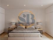 à venda Apartamento de alto padrão de 124 m2, Porto