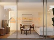 à venda Apartamento de alto padrão de 124 m2, Santa...