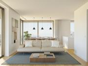 à venda Apartamento de alto padrão de 125 m2, Baixa, Porto