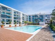 à venda Luxuoso apartamento de 125 m2, Cascais, Lisboa