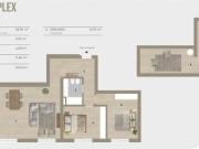 à venda Apartamento de alto padrão de 126 m2, Montijo,...