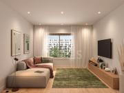 à venda Apartamento de alto padrão de 127 m2, Antas, Porto