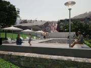 à venda Apartamento de alto padrão de 128 m2, Braga