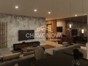 à venda Apartamento de alto padrão de 128 m2, Braga,...