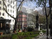 à venda Apartamento de alto padrão de 128 m2, Marques de...