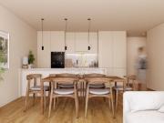 à venda Apartamento de alto padrão de 128 m2, Matosinhos...