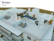 à venda Apartamento de alto padrão de 128 m2, Tavira,...