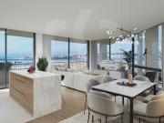 à venda Apartamento de alto padrão de 128 m2, Vila Nova...
