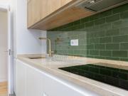 à venda Apartamento de alto padrão de 129 m2, Lisboa