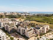 à venda Apartamento de alto padrão de 129 m2, Loulé, Faro