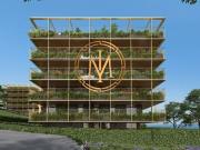 à venda Apartamento de alto padrão de 129 m2, Vila Nova...